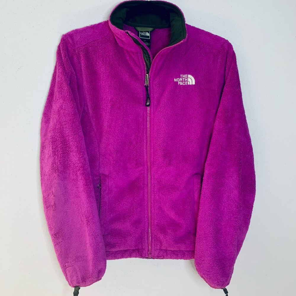 The North Face - Great Condition!